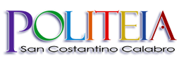 Politeia – San Costantino Calabro